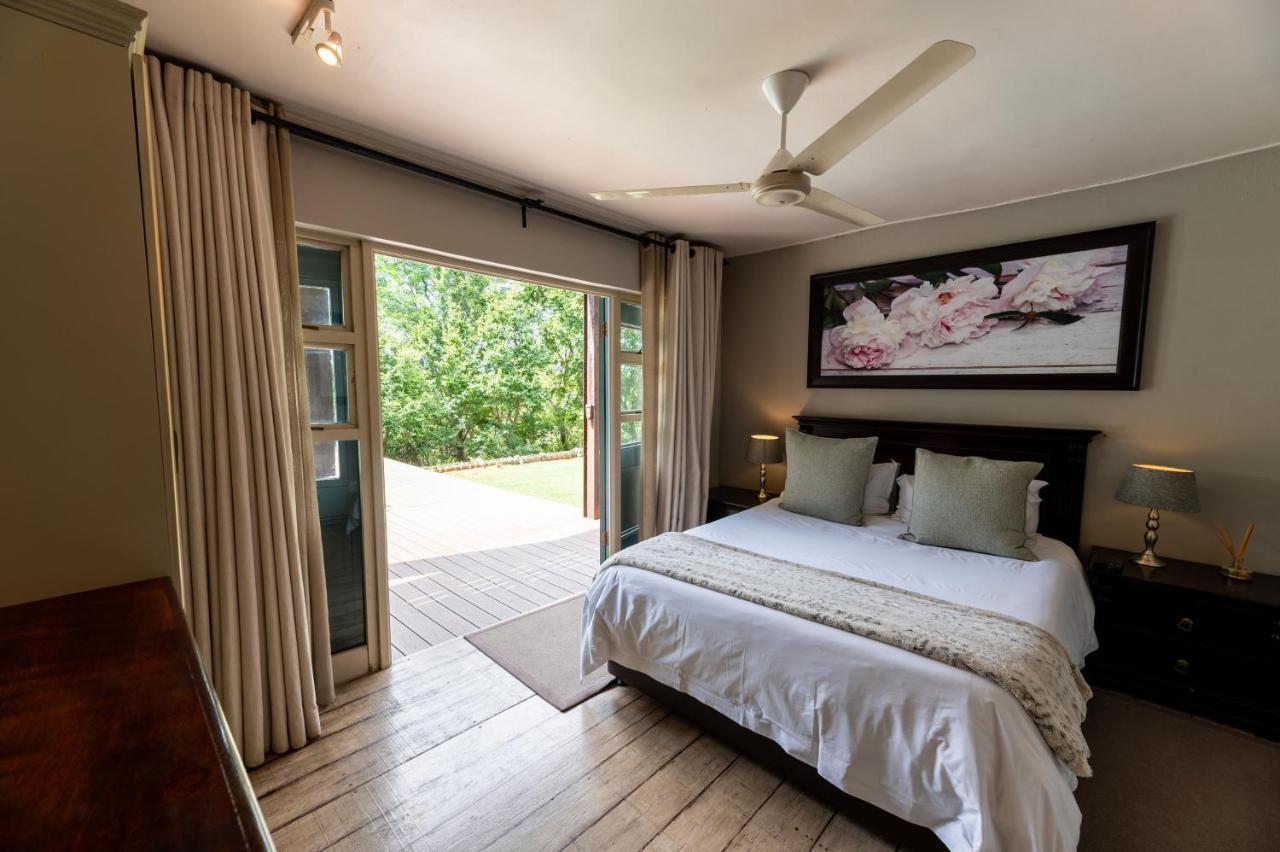 Migdash Guesthouse Hartbeespoort Exterior foto