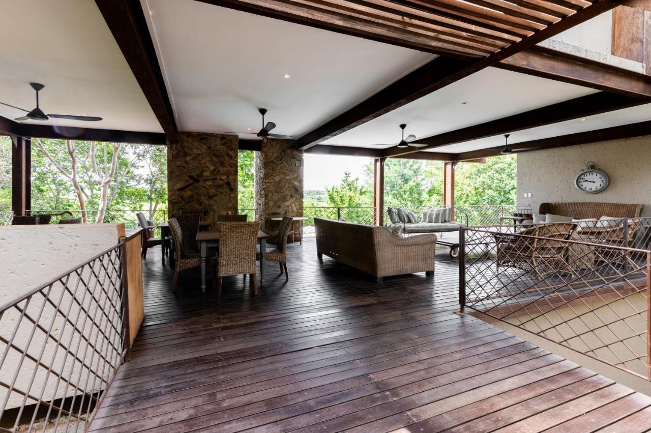 Migdash Guesthouse Hartbeespoort Exterior foto